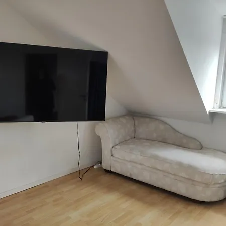 Accommodatie bij particulieren Du Lys Mönchengladbach