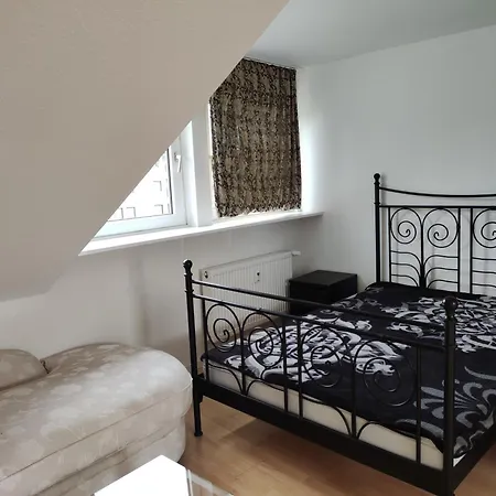 Du Lys Accommodatie bij particulieren *
