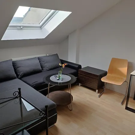 Accommodatie bij particulieren Du Lys