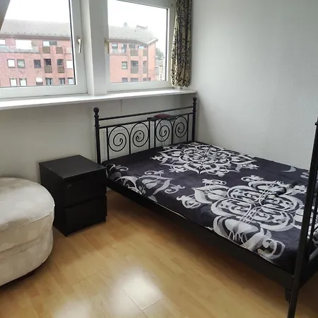 Accommodatie bij particulieren Du Lys