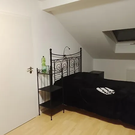 Accommodatie bij particulieren Du Lys