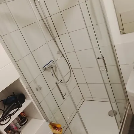 Accommodatie bij particulieren Du Lys *