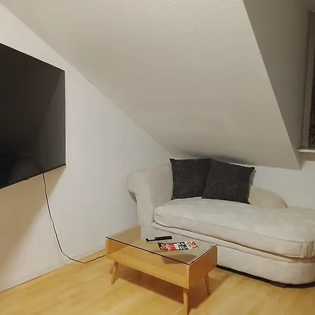 Du Lys Accommodatie bij particulieren *