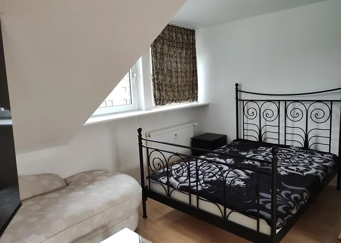 Du Lys Homestay szállás *