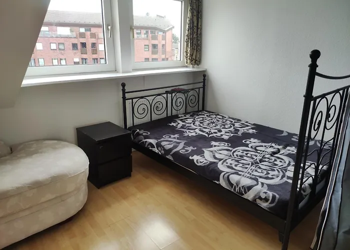 Homestay szállás Du Lys